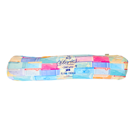 5% OFF - CUELLO GUARDA ROPA - BOARDING PASS